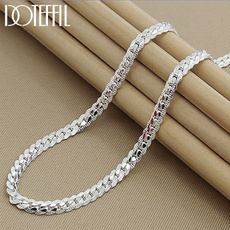 Sterling, Silver Jewelry, Fashion, 925 sterling silver