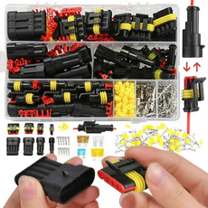 electricalconnector, electricalwireconnectorplug, Pins, Waterproof