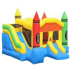 New, Inflatable, commercialbouncehouse, High Quality