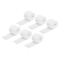 Paper, white, Wool