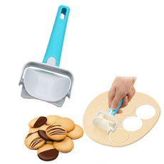 pastrycutter, Baking, Kitchen & Home, doughcutter