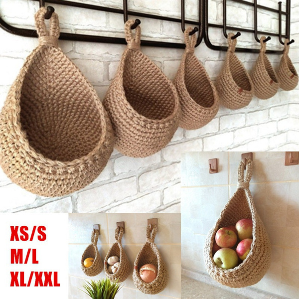 Large woven basket online wall hanging