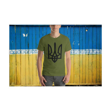 ukraine, ukrainianflag, Fashion, Shirt