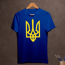 ukraine, ukrainianflag, Мода, Shirt