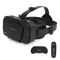 vrglasse, virtualrealityglasse, Headset, virtualrealityheadset
