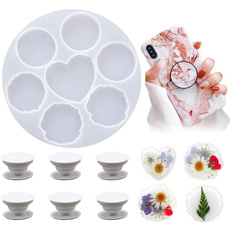 phonecasemold, Phone, Silicone, resinmold