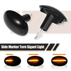 Mini, signallight, turnsignallight, carmarkerlight