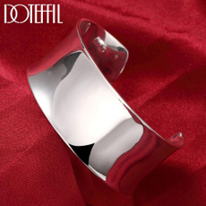 925bangle, Silver Bangles, Silver Jewelry, Fashion