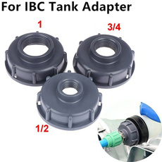 ibctankconnector, Tank, tankadapter, Adapter