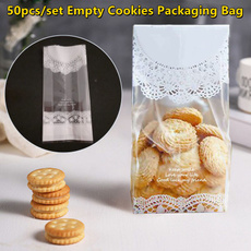 Food, biscuit, plasticpackingbag, Party Supplies