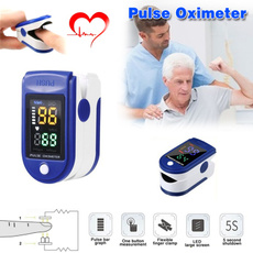 pulsewristmeter, Heart, Monitors, Home & Living