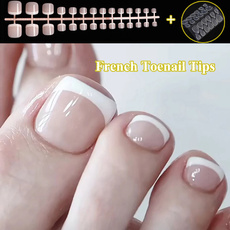 acrylic nails, ballerinanailtip, nail tips, Beauty
