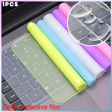 Home & Office, keyboardcover, Waterproof, Silicone