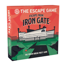 party, Toy, pressman, escape