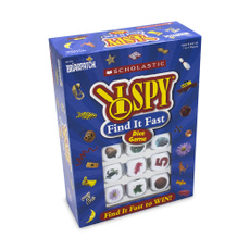 Spy, Dice, I, University