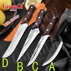 Steel, forgedhandmadeknife, Kitchen & Dining, Outdoor