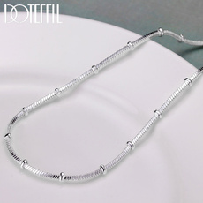 Sterling, Silver Jewelry, Fashion, 925 sterling silver