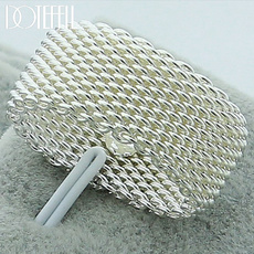 Sterling, Silver Jewelry, Fashion, 925 sterling silver