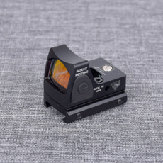 Mini, Laser, Optic, reddotsight