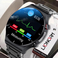Heart, ecgsmartwatch, heartrate, bloodpressure