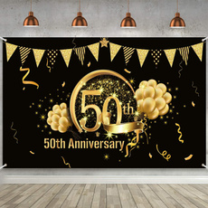 Jewelry, gold, Posters, Anniversary