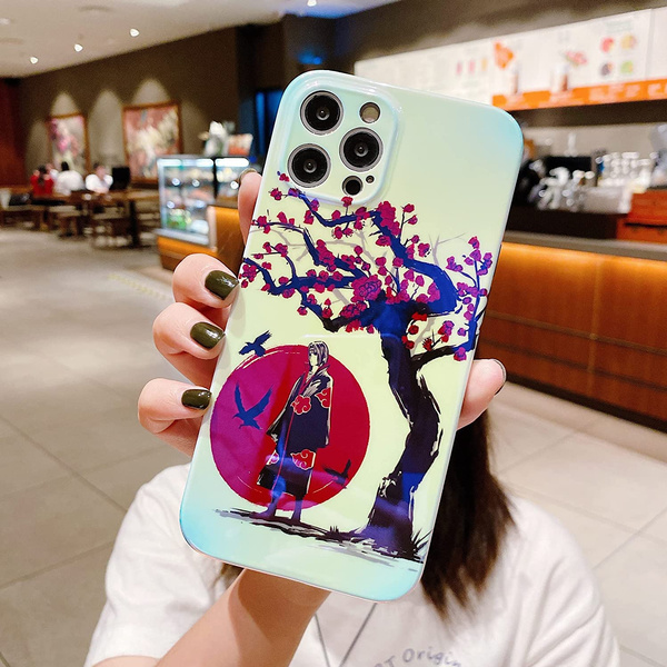 iphone 13 pro max anime case amazon