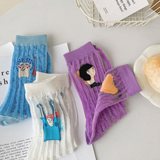 Hosiery & Socks, Summer, Socks & Tights, Lace
