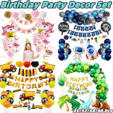 Home Decor, birthdayballoon, balloonsuit, Balloon