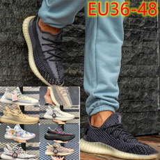 casual shoes, Sneakers, yeezyshoe, Lace