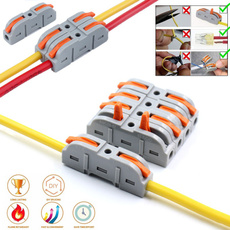 electriccablesplitter, connectingwire, wireterminal, Simple
