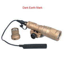 tacticallight, led, Hunting, Airsoft Paintball