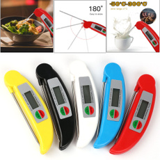 meatthermometer, thermometerprobe, Meat, bakewarethermometer