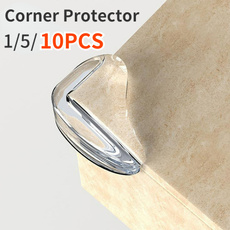 cornerprotector, anticollision, Cover, Silicone