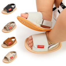 cute, Infant, Sandals, Baby Shoes
