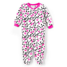 pink, Heart, Fleece, Sweets