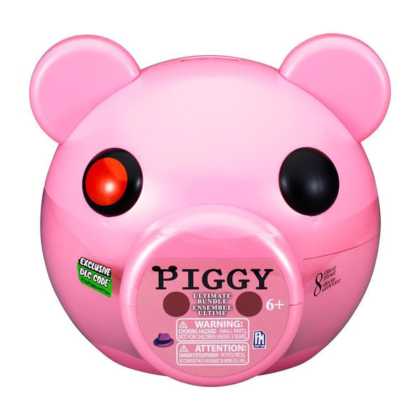 PIGGY  PhatMojo