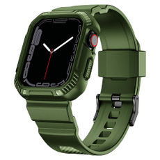 case, Apple, protectivecasewithband, Silicone