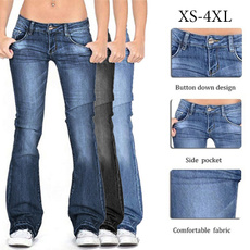 Plus Size, jeansforwoman, pantsforwomen, JeansWomen