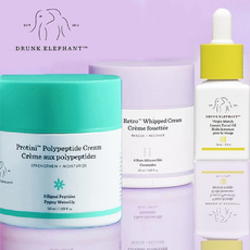 Beauty Makeup, facial, anti aging cream, Elephant