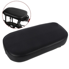 bicyclerearseatcushion, leatherseatcushion, Bicycle, bicyclerearseatspongecushion