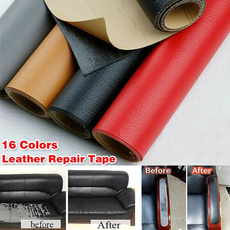 leathertape, PU Leather, repairpatch, Home & Living