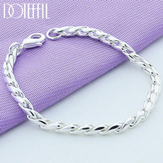 Sterling, Mujeres, Silver Jewelry, Moda