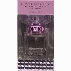 Sprays, Laundry, Ice