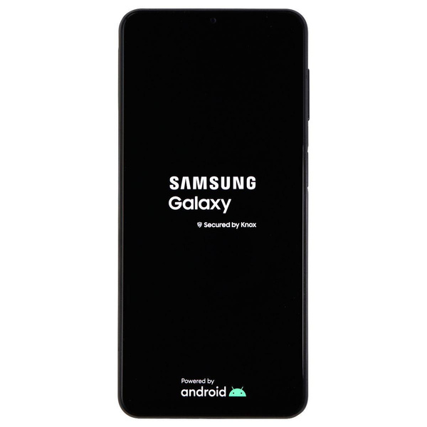 Refurbished Samsung SM-A326U Galaxy A32 5G 6.5-in Smartphone 64GB Black