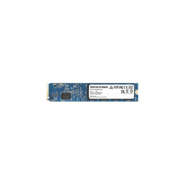 Synology M.2 22110 Nvme Ssd Snv3510 800gb