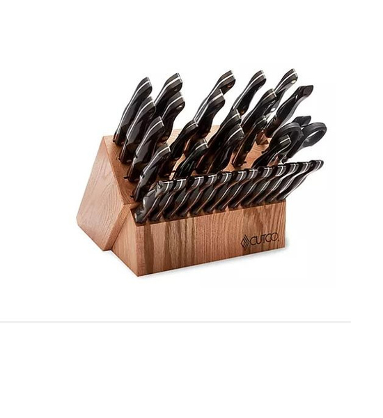 Cutco cheap knife holder