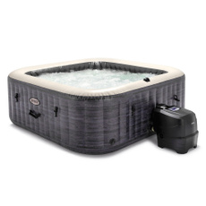heater, Inflatable, Bath, water