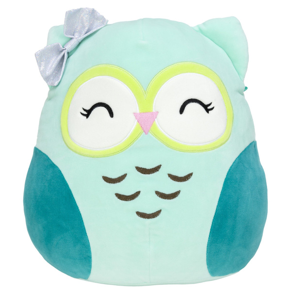Squishmallows Official Kellytoy Ultrasoft Stuffed Animal Plush Toy, 12