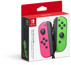 pink, Video Games, Green, Nintendo