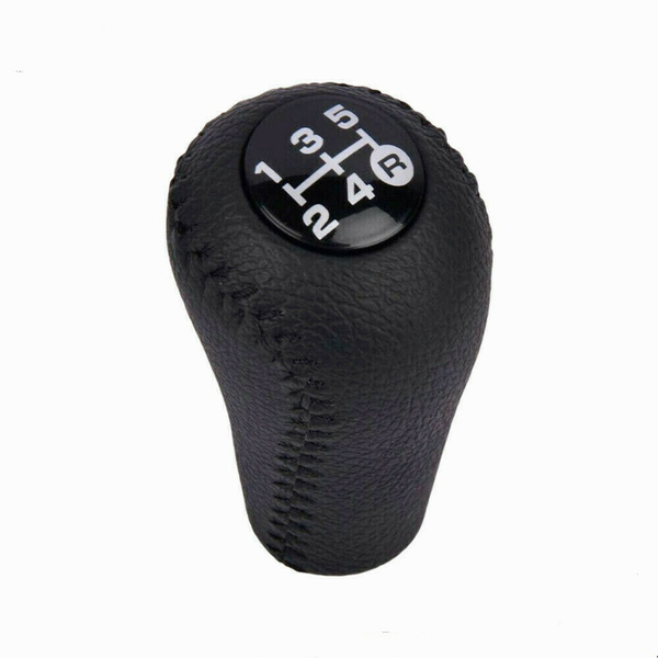 5 Speed Gear Shift Knob For Toyota LandCruiser Prado 80 90 95 120 125 ...